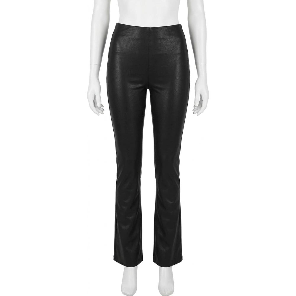 NEW STEVE MADDEN citrine pant in black